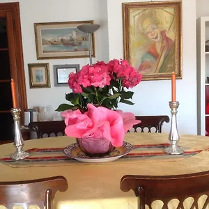  Alojamento de Acomodação e Pequeno-almoço Dei Cavalieri