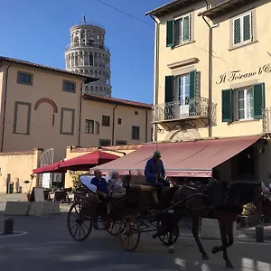  Alojamento de Acomodação e Pequeno-almoço Il Toscano