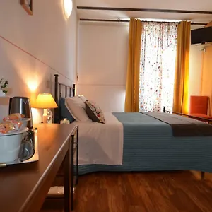 Da Leo Bed & Breakfast
