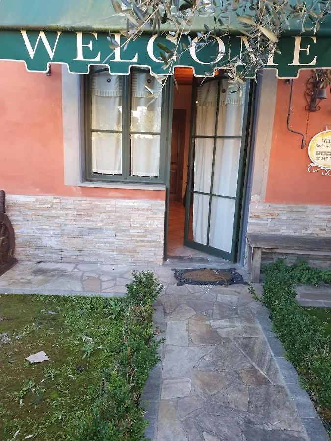 Welcome Apartments Pisa